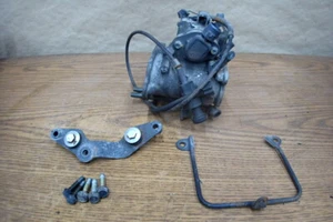 2005 KAWASAKI VULCAN VN1600A CLASSIC KEIHIN THROTTLE BODY - Picture 1 of 11