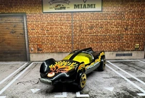 HOT WHEELS SPEED SEEKER 1983 BLACK WITH FLAMES MATTEL mint near mint lose !!!! - Bild 1 von 7