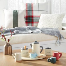 Hearth & Hand with Magnolia Toy Coffee and Cocoa Food Set