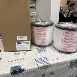 Replacement Filter for PHILIPS Air Purifier Series 800/ 800i WHT AC0819/10 UK - Picture 1 of 7