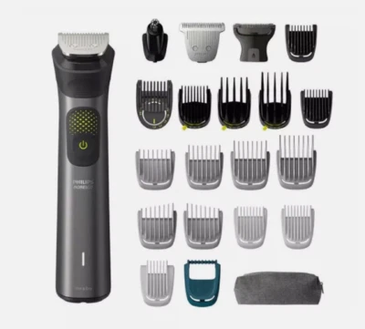 Philips Norelco Multigroom - Recortadora todo en uno de última precisión Foto 1 de 3
