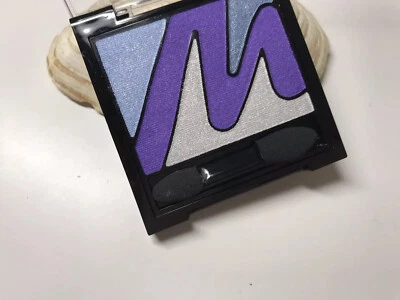 Manhattan Eyemazing Eyeshadow Palette Nr2 *NEU**** - Bild 1 von 3