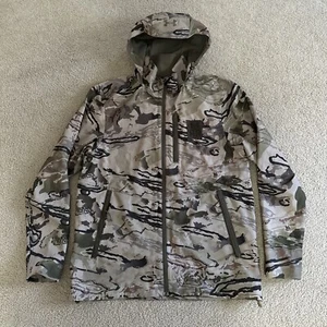 Under Armour Ridge Reaper 03 Early Season Jacket Barren Medium - Picture 1 of 8