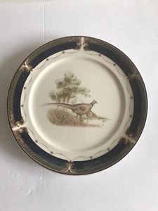 Dinner Plate Noritake China Keltcraft Tranquil Glen Pattern 10 1/2" - Picture 1 of 5