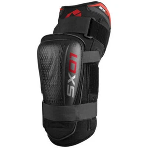 EVS SX01 Kids Single Knee Brace - Picture 1 of 3