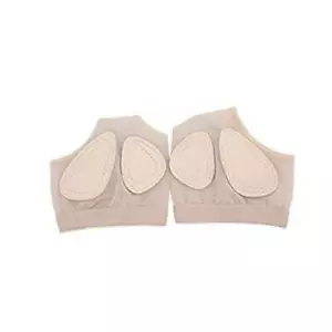Dance Ballet Gymnastics Belly Dance Shoes Gift Simple Creative Exercise Soles FW - Picture 1 of 8