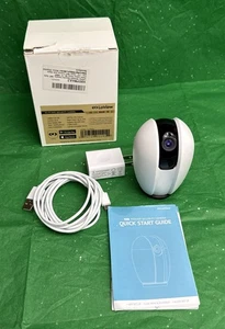 LaView Indoor Security Camera, Baby Monitor LV-PWR3 T14 - Picture 1 of 1