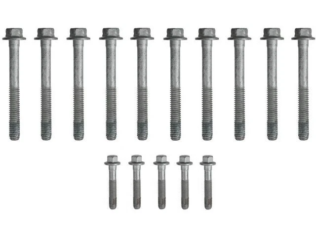 Juego de pernos de cabeza Felpro 47PH82M para Cadillac Escalade ESV 2009-2014 6,2 L V8 Foto 1 de 1