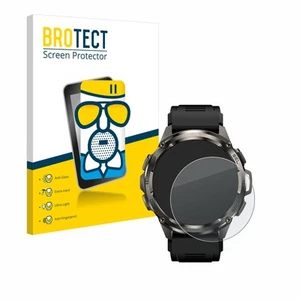 Matte Glass Screen Protector for Kospet Tank T3 Ultra Anti-Glare Protection - Photo 1/7