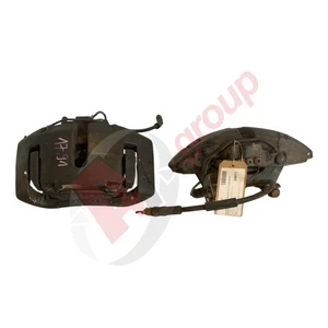 BENTLEY Continental Flying Spur 05-13 FRONT BRAKE CALIPERS - Picture 1 of 11
