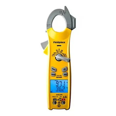 Fieldpiece Sc440 Ess Cl Meter Trms Strap - Image 1 of 4