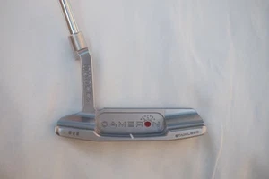 Scotty Cameron Studio Stainless Newport 2 Putter Mens RH Mint Condition - Picture 1 of 12