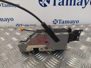 24087816 ACHTER LINKS DEURSLOT / 24091816 / 1034737 VOOR CITROËN C4 PICASSO 1.6 - Bild 1 von 9