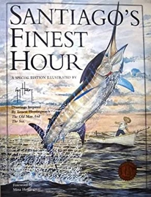 Santiago's Finest Hour - Image 1 of 2