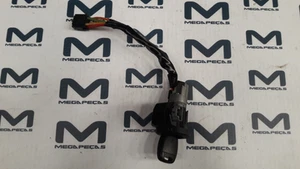 ignition keys for RENAULT CLIO II (BB0 1 2 CB0 1 2 ) 2.0 16V SPORT 1998 - Foto 1 di 3