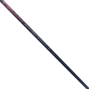 Eje de driver OBAN Airburst AK O4 65GMS usado / Flexión rígida / Titleist Gen 2 - Imagen 1 de 8