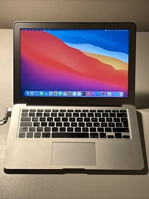 MacBook Air 13“ Mid 2013 A1466 - Bild 1 von 4