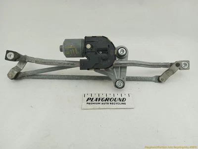 Transmisión limpiaparabrisas Volvo XC60 con motor para 2009-2013 09 10 11 12 Foto 1 de 4