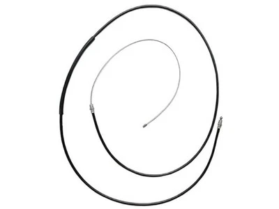 Кабель стояночного тормоза передний Raybestos 46574JCYD для Ford E350 1988-1991 годов выпуска Econoline - Изображение 1 из 2