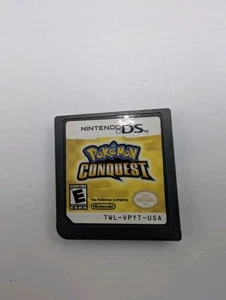 Pokemon Eroberung (Nintendo DS, 2012) nur Cartridge - Bild 1 von 3