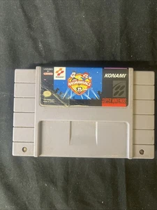 Animaniacs SNES Cartridge Authentic - Picture 1 of 4