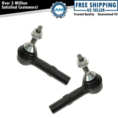 外领带杆套装适用于 2003 - 2006 年福特 Expedition Lincoln Navigator — 第 1/4 张图片