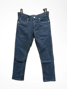 Levi’s Slim Flex Stretch 511 Blue Jean, Size Youth Boy's 12R-W26 X L27 - NWT - Picture 1 of 2