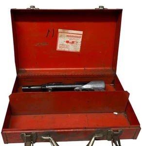 Dayton 5X940 Low Velocity Stud Driver - Afbeelding 1 van 3