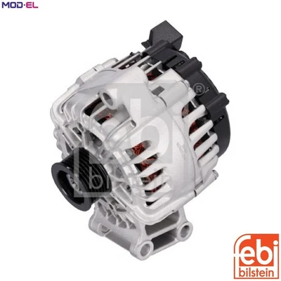 ALTERNATOR 193200 FOR FORD MONDEO/IV/Turnier GRAND/C-MAX/Van FIESTA/VI FOCUS - Image 1 of 4