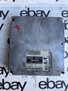 Computadora de motor usada OEM LEXUS ES300 89661-3T341 1998 - Imagen 1 de 4