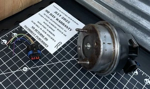 1994 1997 DODGE RAM OLD TYPE CRUISE CONTROL SERVO UNIT VACUUM & SOLENOIDS TESTED - Picture 1 of 10