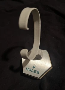 Vintage Rolex 1990s Submariner Display Stand - Swiss Made - Ref 424 - Picture 1 of 5