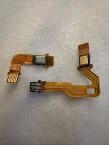Sony PlayStation 5 PS5 BDM-010 Mikrofon Flexkabel - Bild 1 von 2