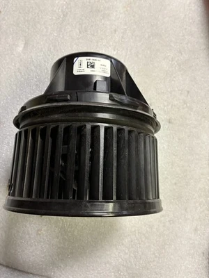 GV61-18456AA NUEVO GENUINO FORD HVAC ventilador motor escape/lincoln 2017-19 Foto 1 de 4