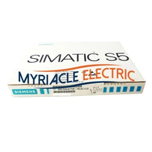 6ES5470-4UC12 SIEMENS SIMATIC S5 Analog Output Module BrandNew Box!Spot Goods Zy - Picture 1 of 7