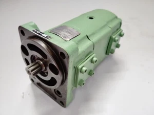 Bomba de engranajes hidráulica RICKMEIER R31/8+31,4 FL-V-L-SO 320829-5 - Imagen 1 de 8