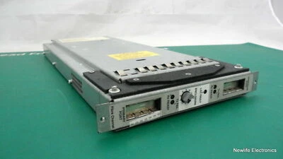 HP A5244-69101 Collegamento Controllo Scheda A5244A A5244-60001 - Immagine 1 di 3