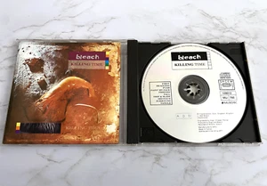 Bleach Killing Time CD ORIGINAL FRANCE IMPORT! 1992 Musidisc 109012 RARE! OOP! - Picture 1 of 4