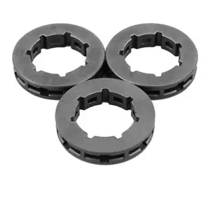 Piñón de borde de 7 dientes 3UNP 325" para STIHL MS261 MS281 MS291 MS260 PRO 026 PRO - Imagen 1 de 5