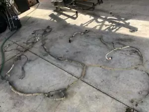 wiring harness GM065WBA 16/20 canyon /colorado diesel - Picture 1 of 10