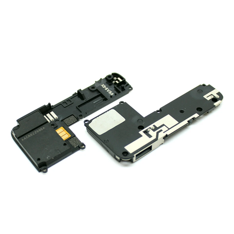 Loud Speaker Buzzer Ringer Sound Moudle Replacement For Lenovo ZUK Z2 - Image 1 of 1
