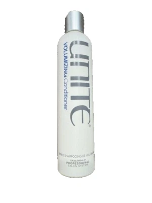 UNITE Volumizing Conditioner 10 oz / 300ml Professional Salon AUTHENTIC ~ New - Image 1 of 3