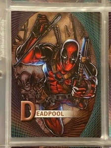 Marvel Beginnings Serie 2 II 2012 Micromotion Juego Completo de 60 Cartas Grabadas😍😍* - Imagen 1 de 9