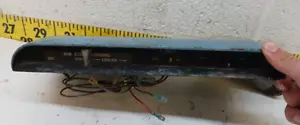 Used OEM GM Blue AC Unit 1957 Pontiac (SVM120) - Picture 1 of 24