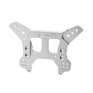 NEW GPM Aluminum 7075 Alloy Rear Shock Tower Silver for Arrma 1/8 TYPHON 6S BLX - Picture 1 of 1