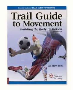 Trail Guide to Movement, 2nd Edition - Imagen 1 de 6