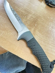 HEN & ROOSTER FIXED BLADE KNIVES - Picture 1 of 20