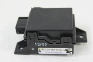 Sensor de cinturón para Mercedes Benz CL600 A2158600505 - Imagen 1 de 2