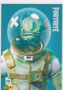 2019 Panini Fortnite Series 1 Leviathan Legendary Outfit Card #271 USA PRINT - Picture 1 of 2