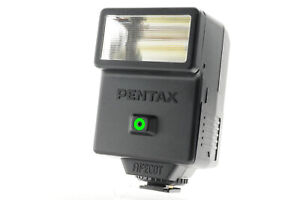[Excellent++] Pentax AF200T AF 200 T Xenon Shoe Mount Flash for Pentax SLR -3